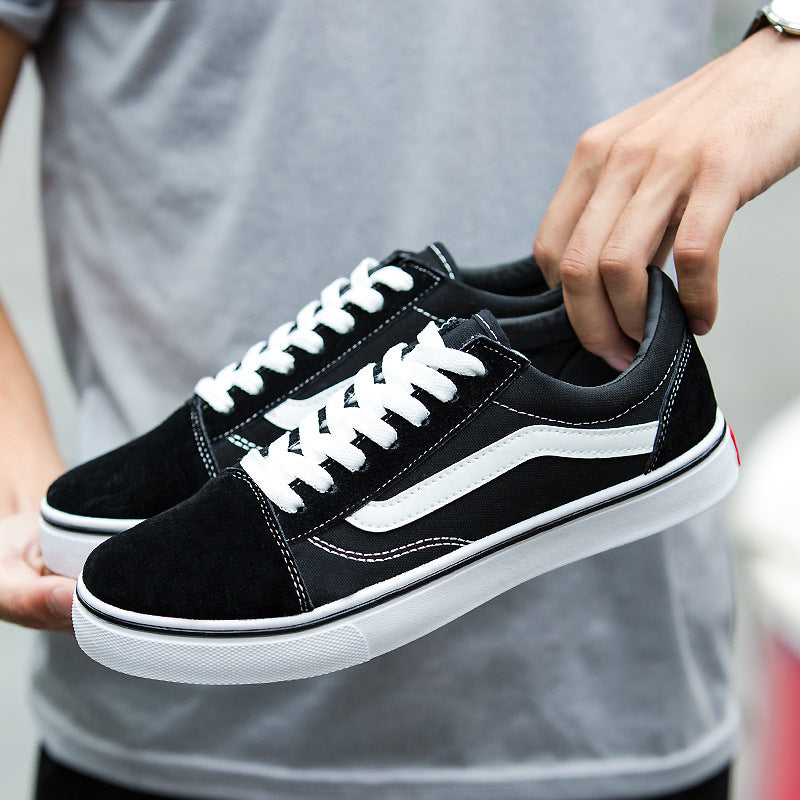 Fabriko Rekta Spirebla Laboro Protekto Viraj Ŝuoj 2024 Nova Konstruejo Lumo Kuiristo Laboro Libertempa Tajdo