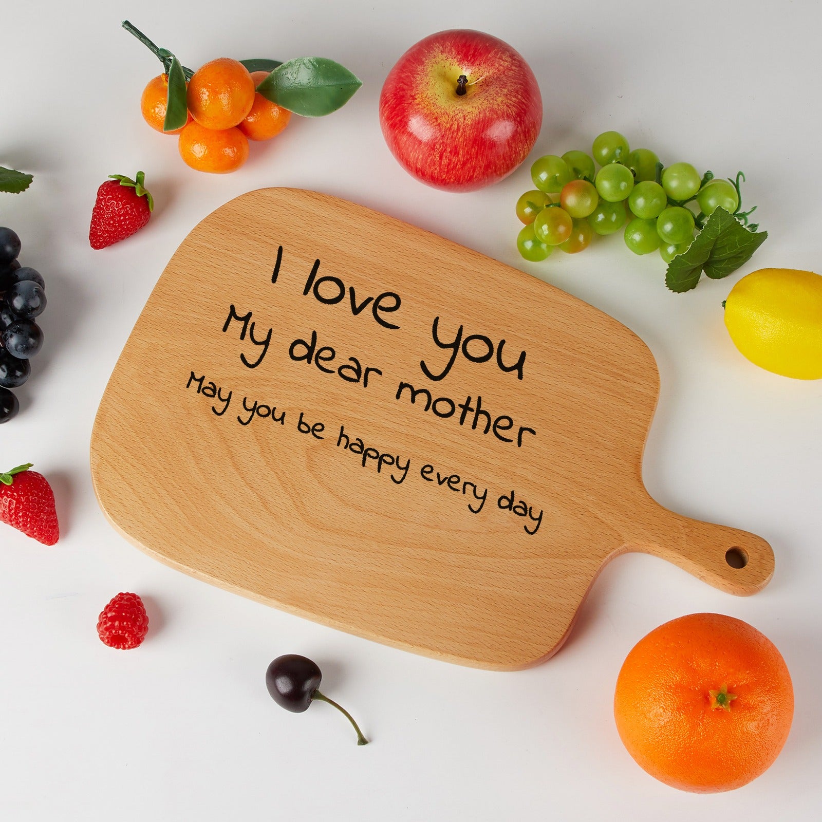 Custom Engraved Cutting Board, Personalized Charcuterie Board, Wedding, Housewarming, Anniversary Gifts, Custom Wood Cutting Board, Bridal Shower, Kitchen Gifts for Couples