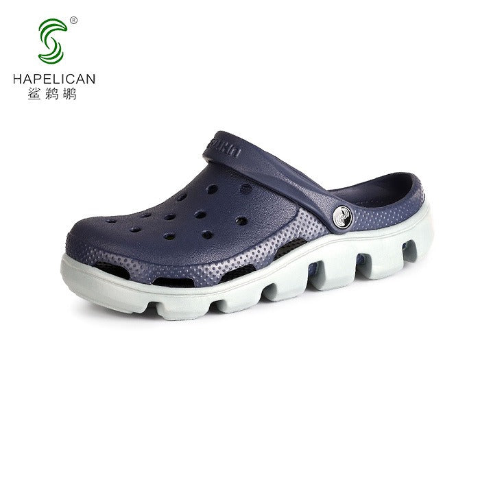 2024 someraj viraj pligrandaj strandaj sandaloj eva materialo spirebla dezajno neglitigaj malpezaj virinaj sandaloj