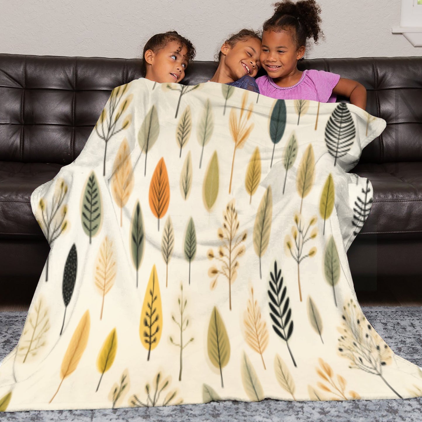 Kristnaska Ĵetkovrilo, Mola Komforta Flanela Flanelkovrilo 60"x80", Fuzzy Sherpa Ferikovrilo por Sofo, Lito, Sofo, Varma Vintra Pluŝa Kovrilo, Kristnaska Ĉambra Dekoracio, Kristnaska Decoracio Endoma Donaca Flanela Kottuko 