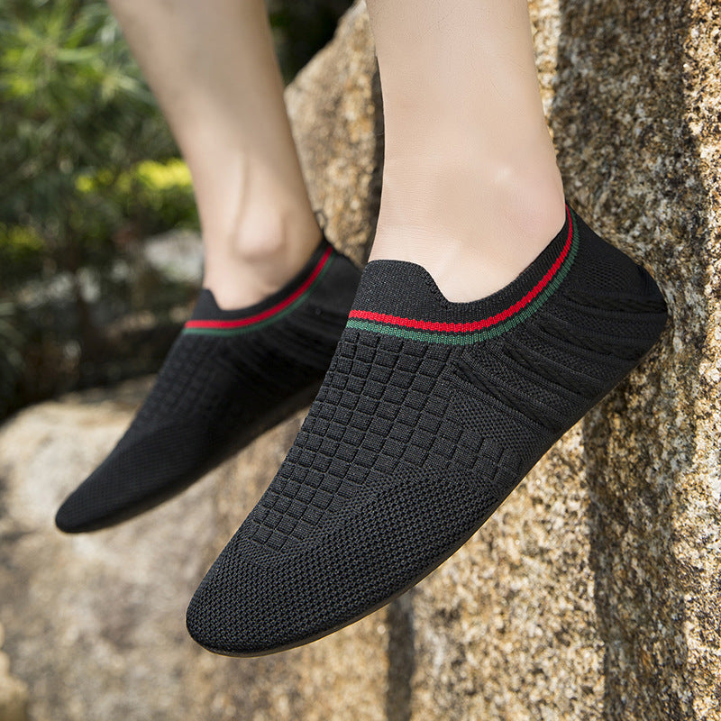 2024 Nov-bordaj Paroj Naĝantaj Ŝuoj Subĉielaj Vadaj Ŝuoj Viraj kaj Virinaj Riveraj Ŝuoj Jogaj Ŝuoj Dancaj Ŝuoj Strandaj Ŝuoj 