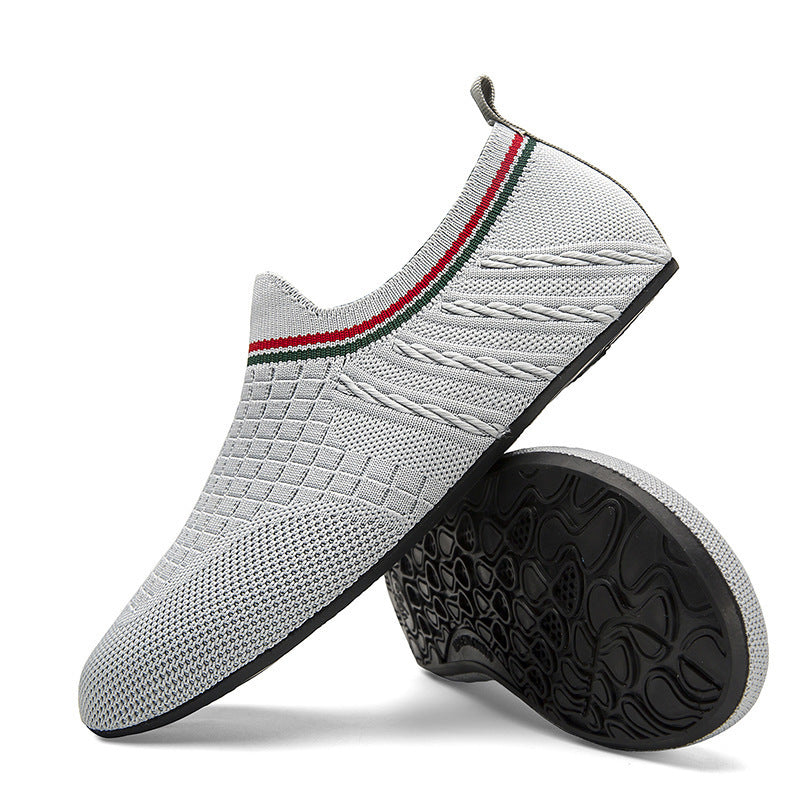 2024 Nov-bordaj Paroj Naĝantaj Ŝuoj Subĉielaj Vadaj Ŝuoj Viraj kaj Virinaj Riveraj Ŝuoj Jogaj Ŝuoj Dancaj Ŝuoj Strandaj Ŝuoj 