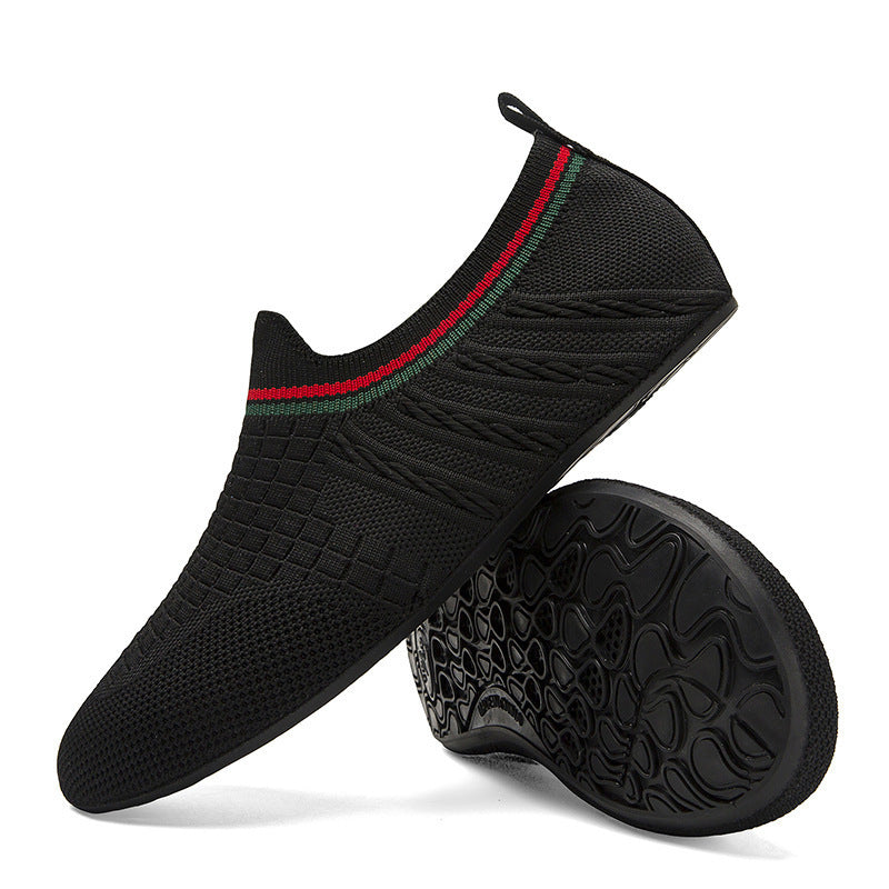 2024 Nov-bordaj Paroj Naĝantaj Ŝuoj Subĉielaj Vadaj Ŝuoj Viraj kaj Virinaj Riveraj Ŝuoj Jogaj Ŝuoj Dancaj Ŝuoj Strandaj Ŝuoj 