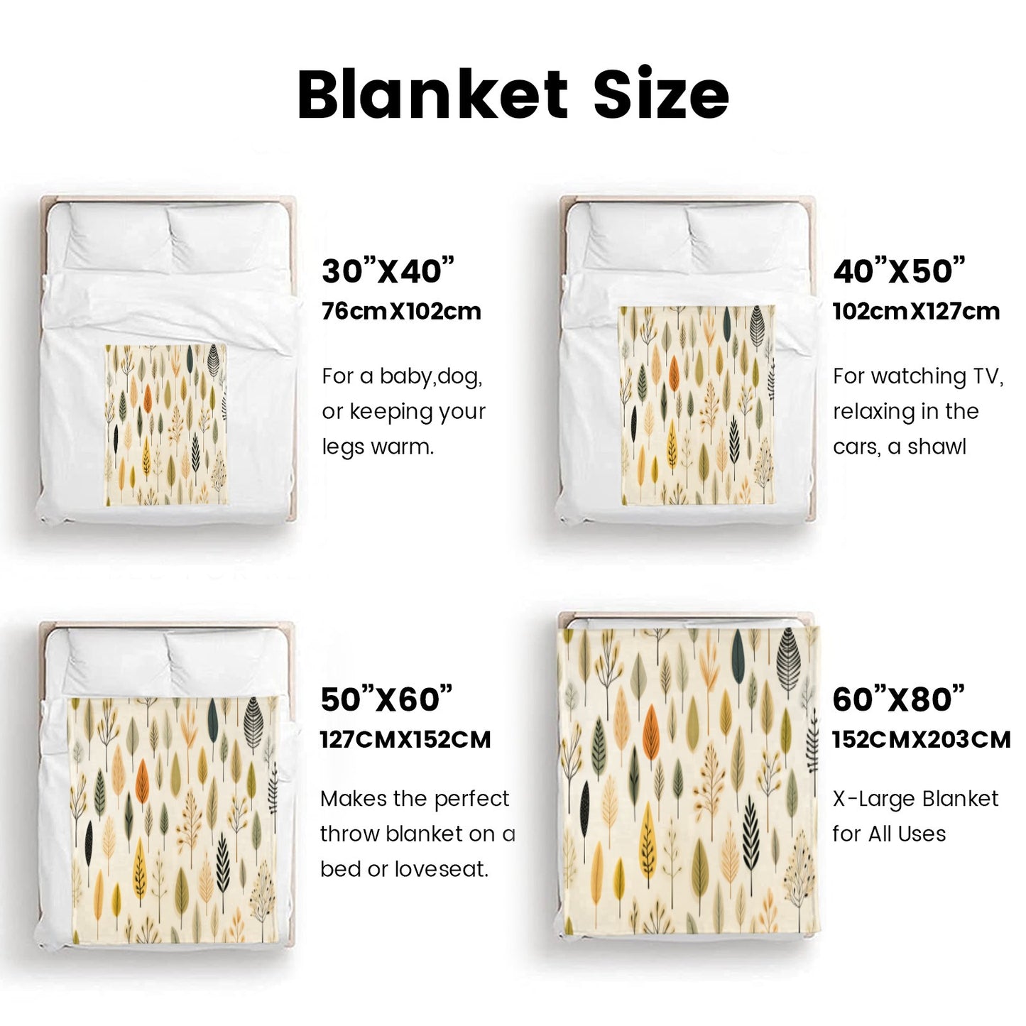 Kristnaska Ĵetkovrilo, Mola Komforta Flanela Flanelkovrilo 60"x80", Fuzzy Sherpa Ferikovrilo por Sofo, Lito, Sofo, Varma Vintra Pluŝa Kovrilo, Kristnaska Ĉambra Dekoracio, Kristnaska Decoracio Endoma Donaca Flanela Kottuko 