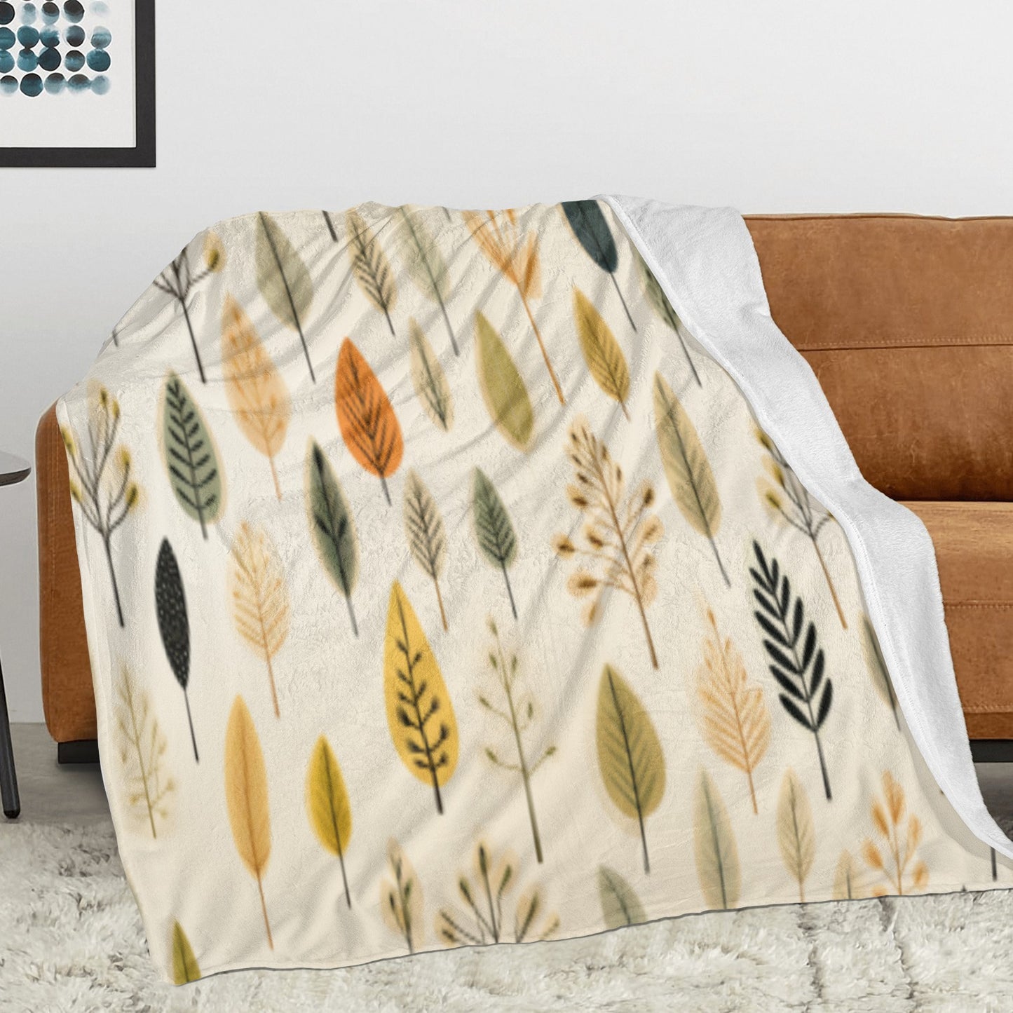 Kristnaska Ĵetkovrilo, Mola Komforta Flanela Flanelkovrilo 60"x80", Fuzzy Sherpa Ferikovrilo por Sofo, Lito, Sofo, Varma Vintra Pluŝa Kovrilo, Kristnaska Ĉambra Dekoracio, Kristnaska Decoracio Endoma Donaca Flanela Kottuko 