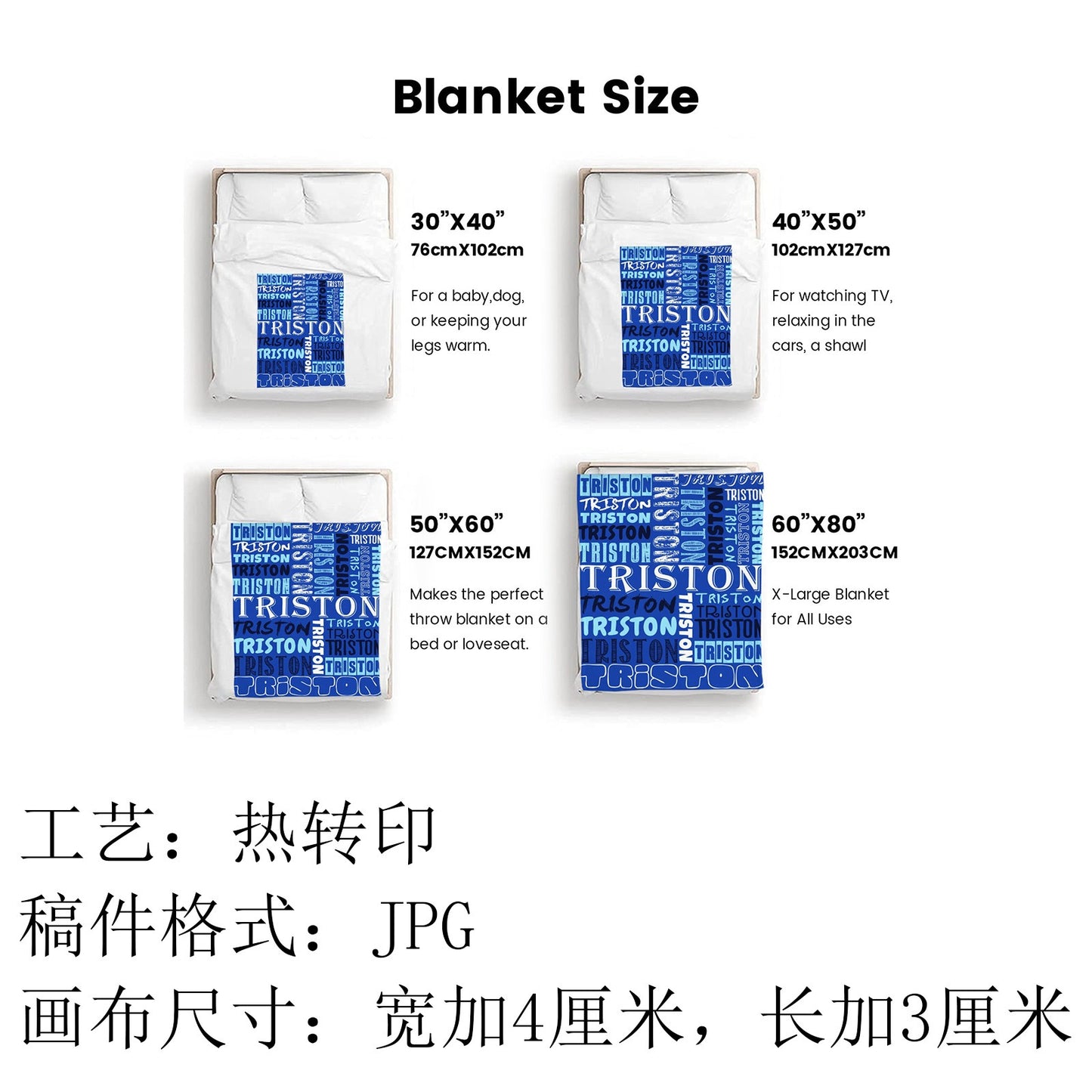 Kristnaska Ĵetkovrilo, Mola Komforta Flanela Flanelkovrilo 60"x80", Fuzzy Sherpa Ferikovrilo por Sofo, Lito, Sofo, Varma Vintra Pluŝa Kovrilo, Kristnaska Ĉambra Dekoracio, Kristnaska Decoracio Endoma Donaca Flanela Kottuko 