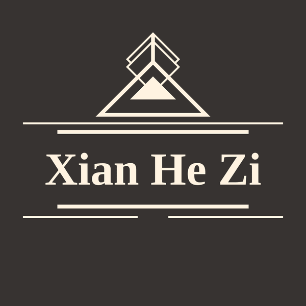 Xian He Zi